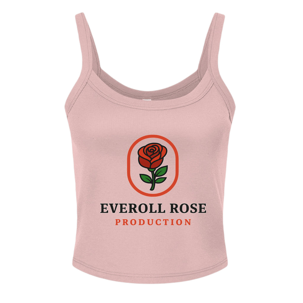 SOLID PINK BLEND - FRONT