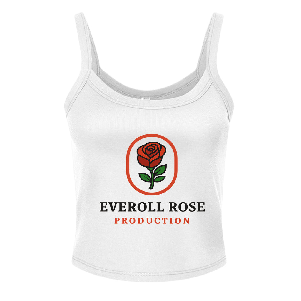 SOLID WHT BLEND - FRONT