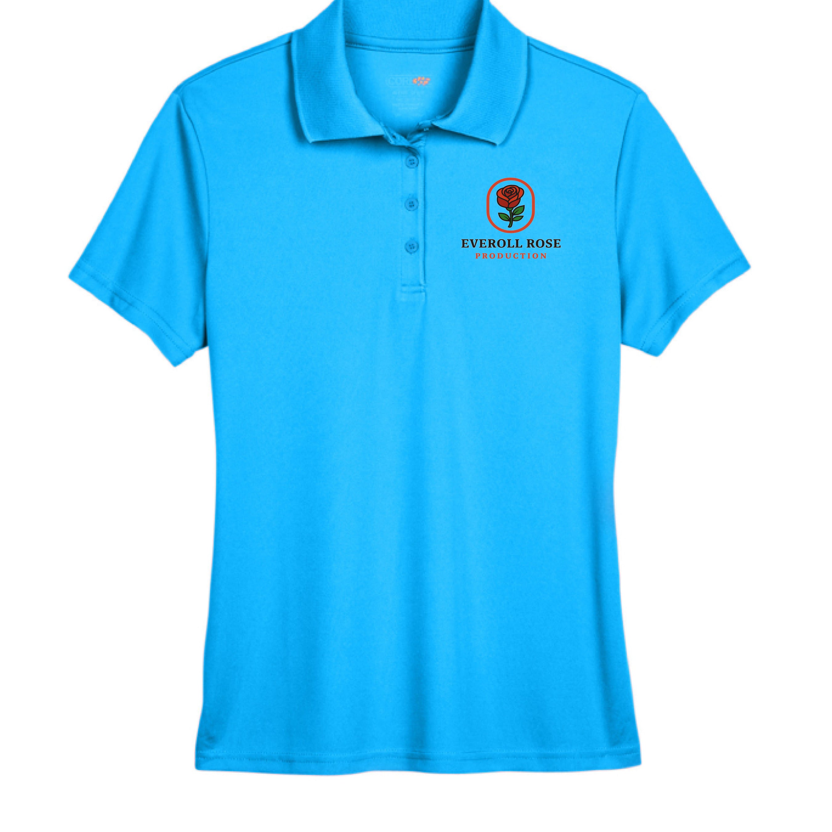 ELECT BLUE 485 - FRONT