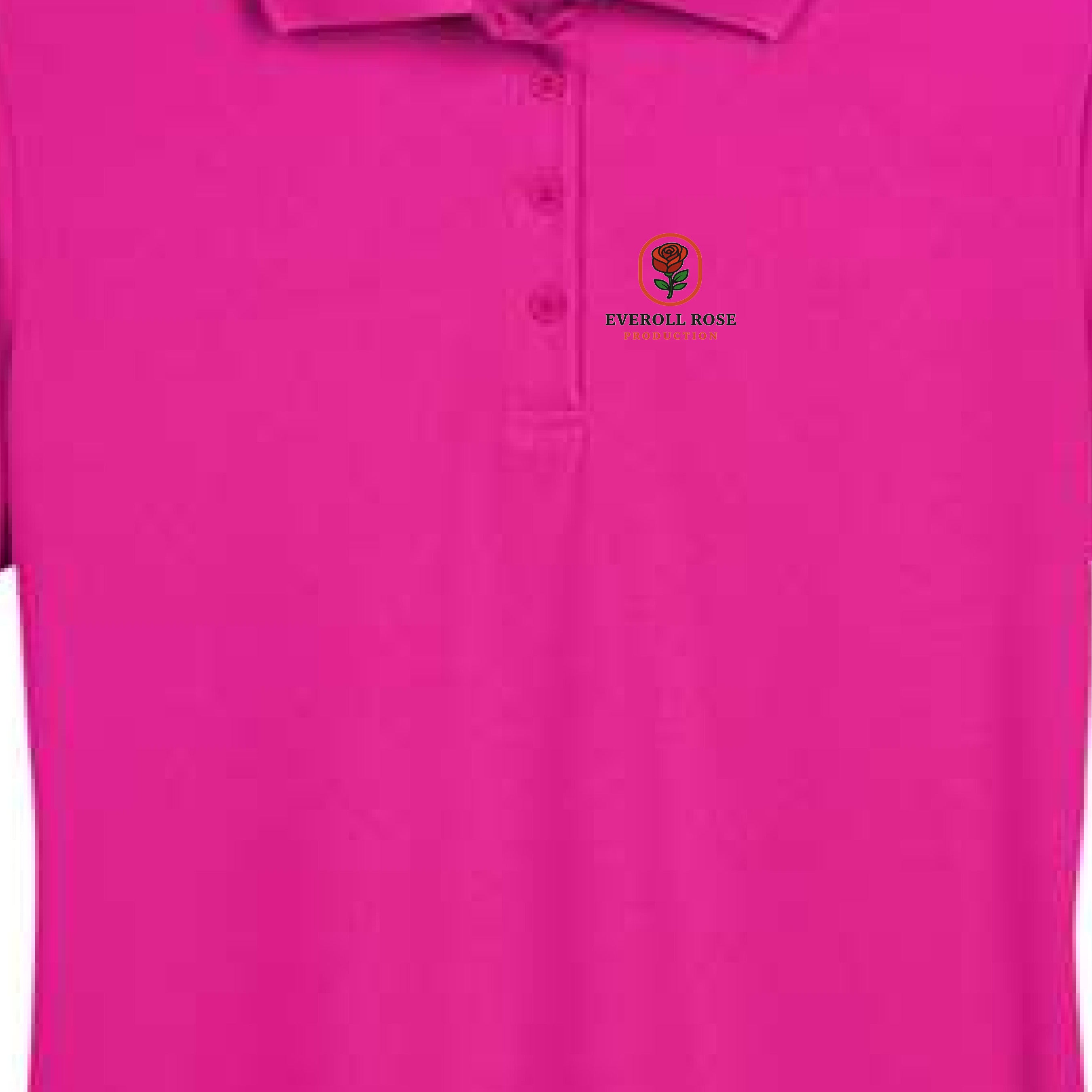 Bright Magenta - FRONT