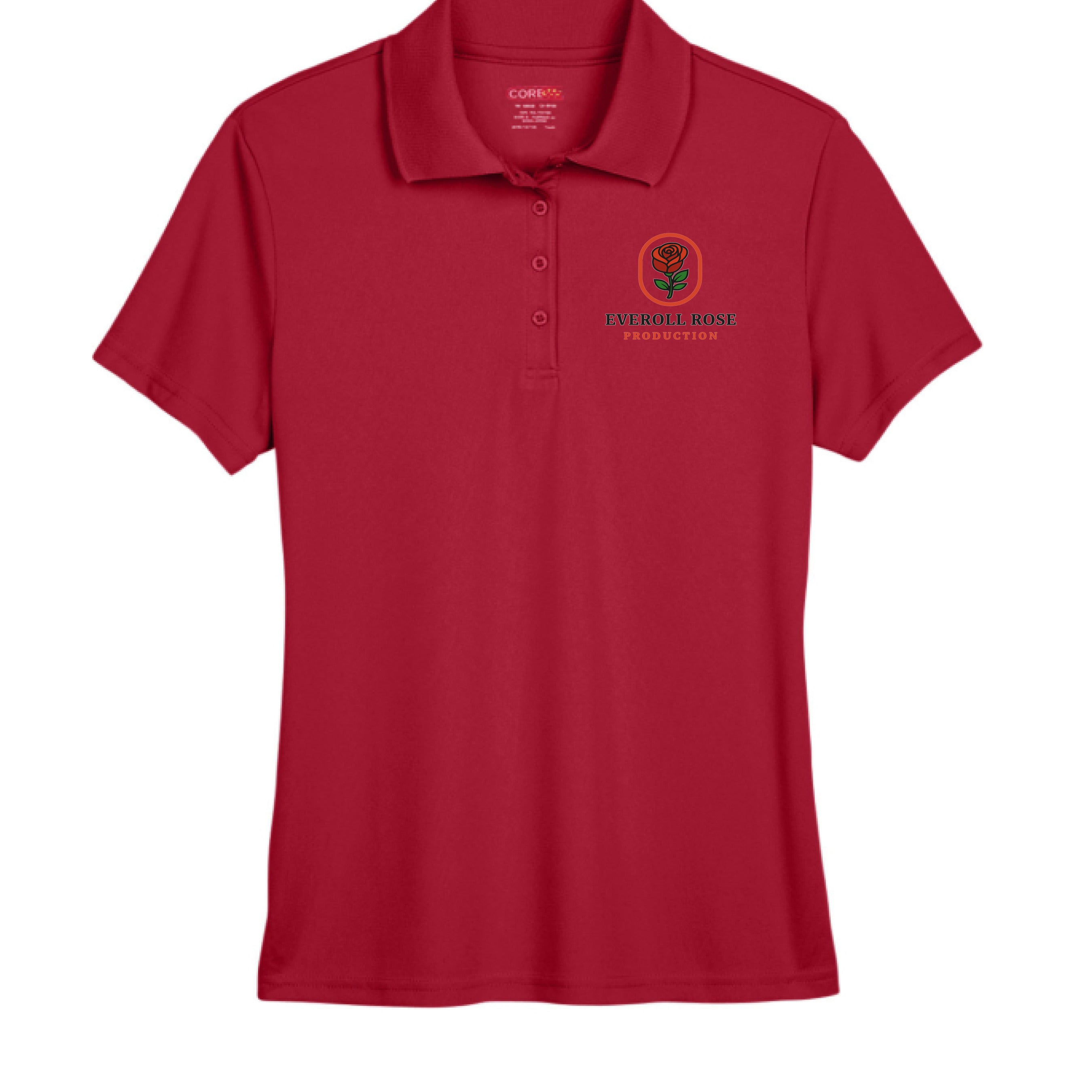 CLASSIC RED 850 - FRONT