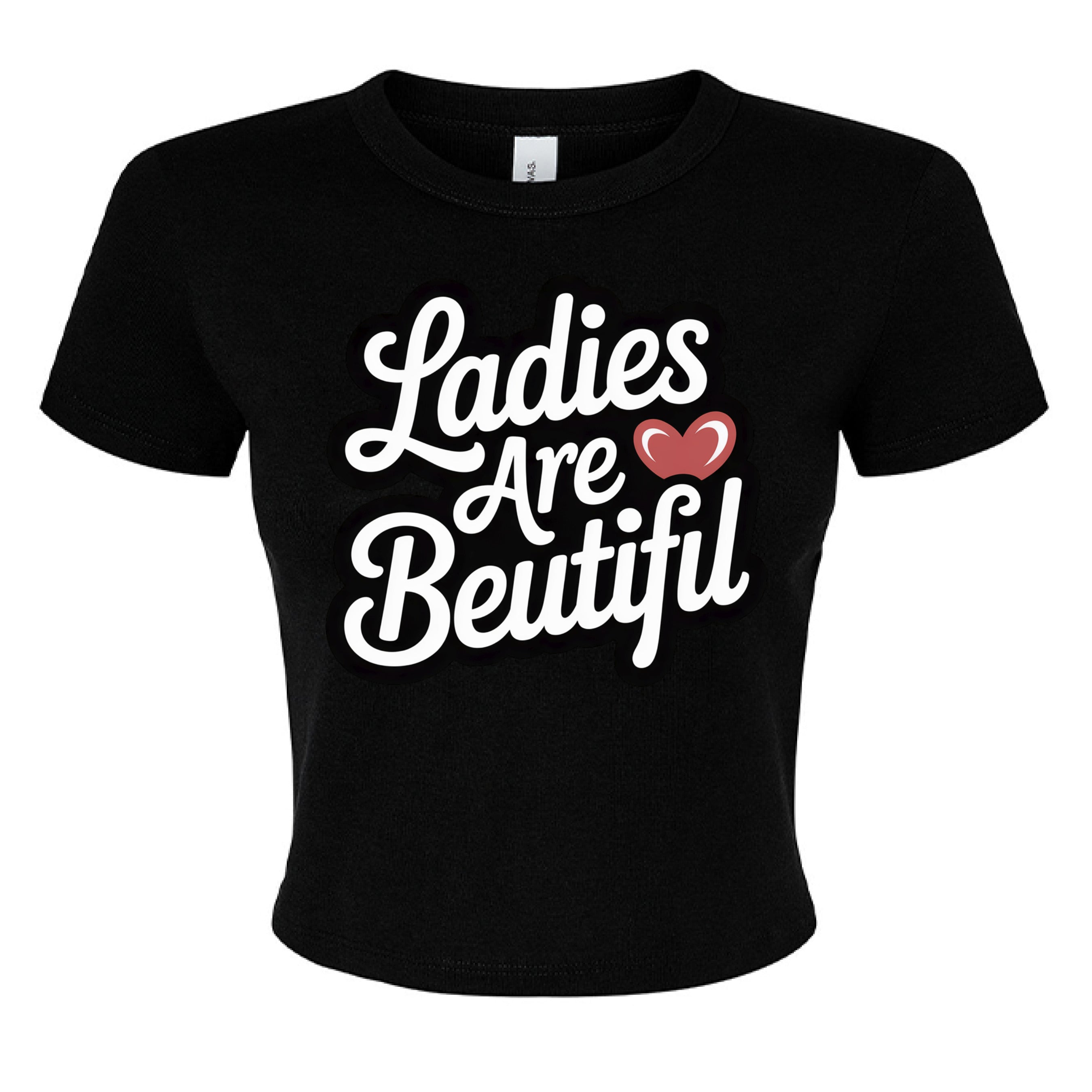 SOLID BLK BLEND - FRONT