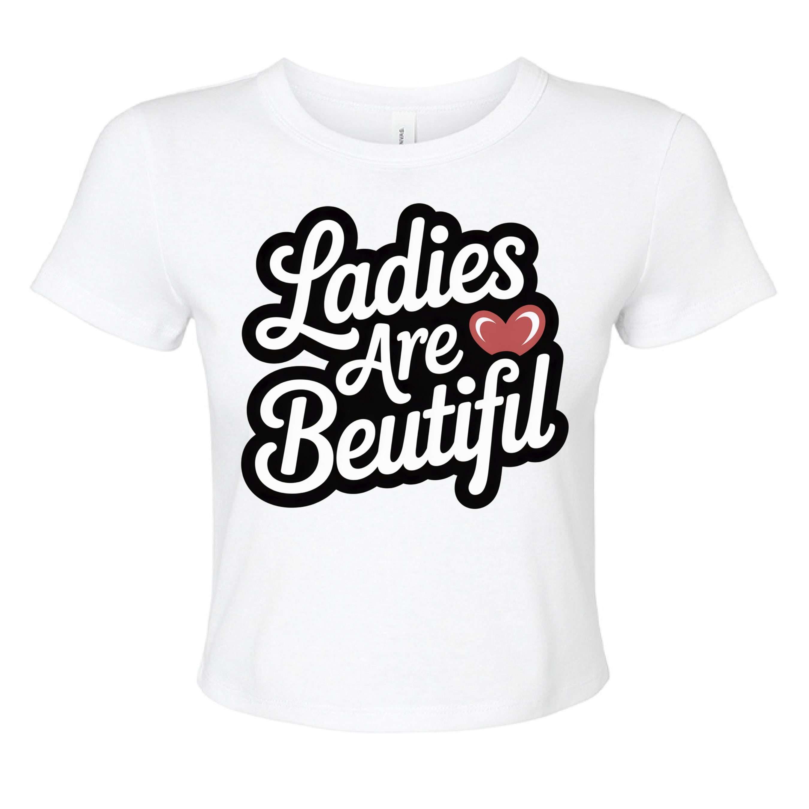 SOLID WHT BLEND - FRONT