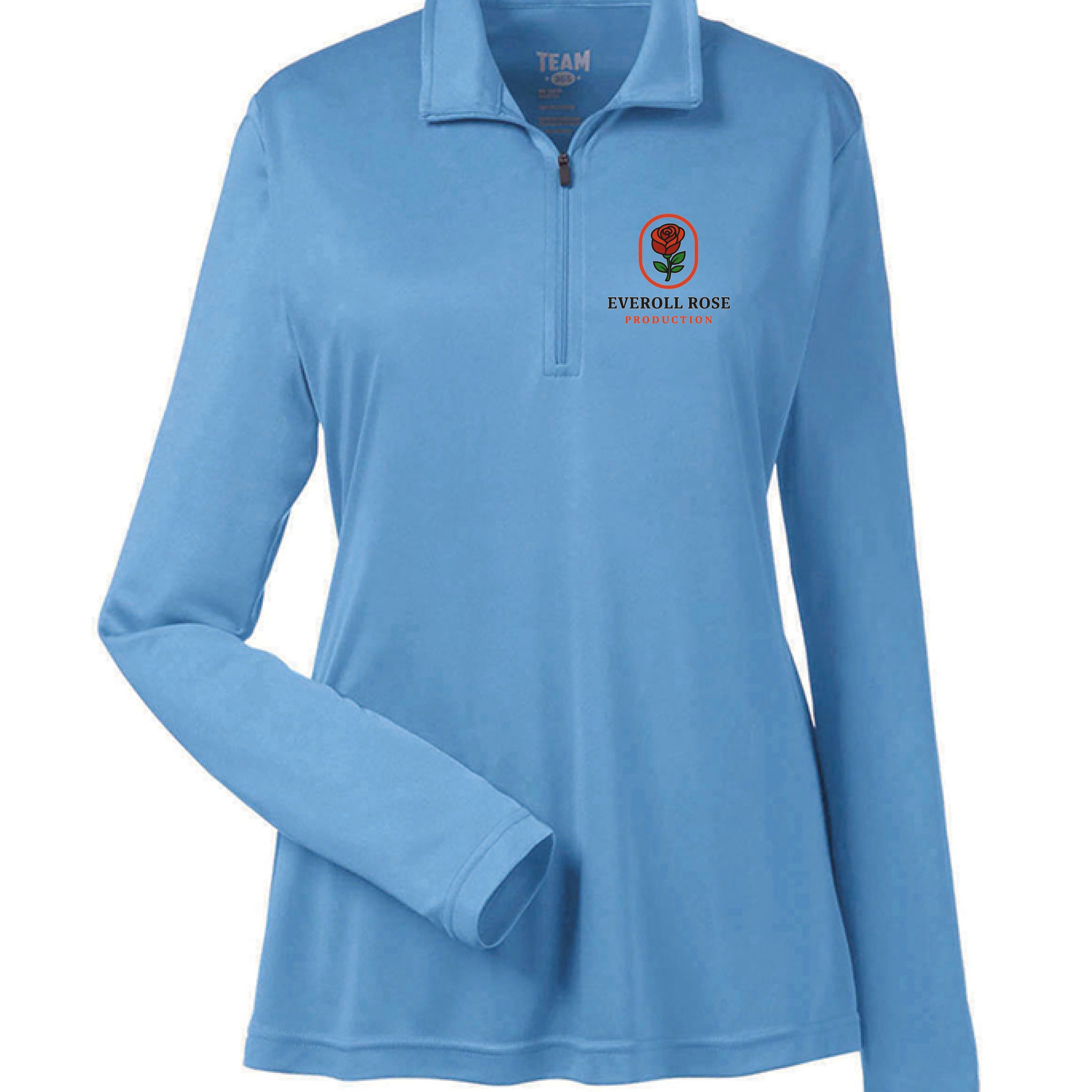 SPORT LIGHT BLUE - FRONT