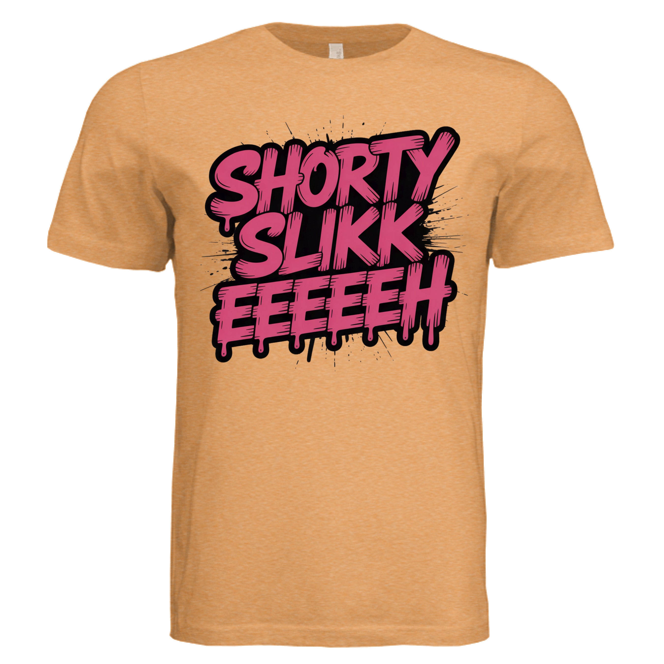 ORANGE TRIBLEND - FRONT