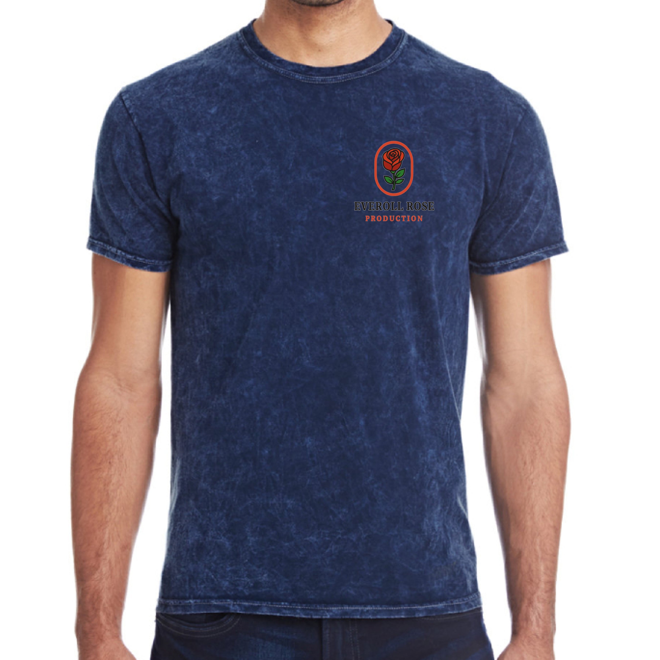 MINERAL NAVY - FRONT