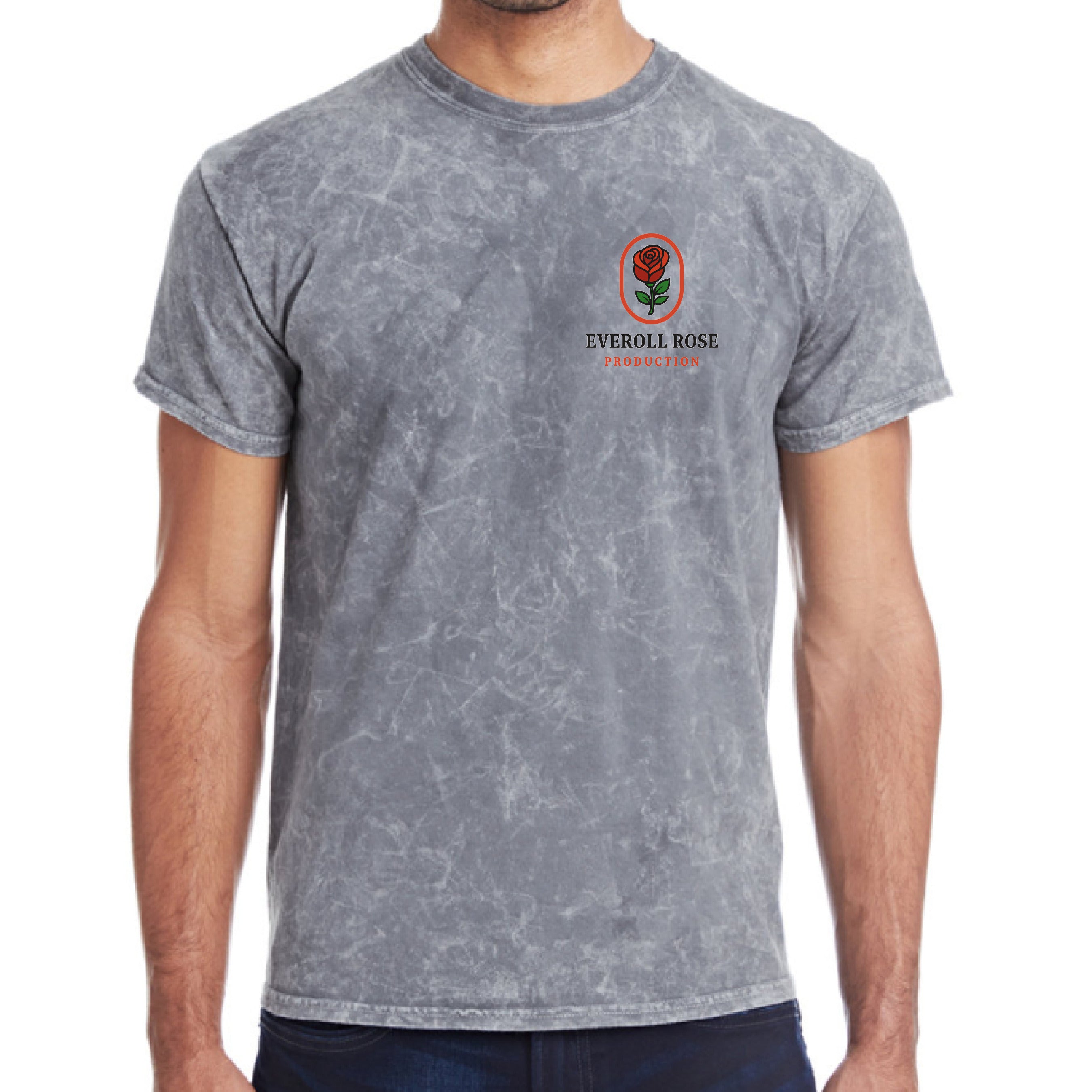 Mineral Gray - FRONT