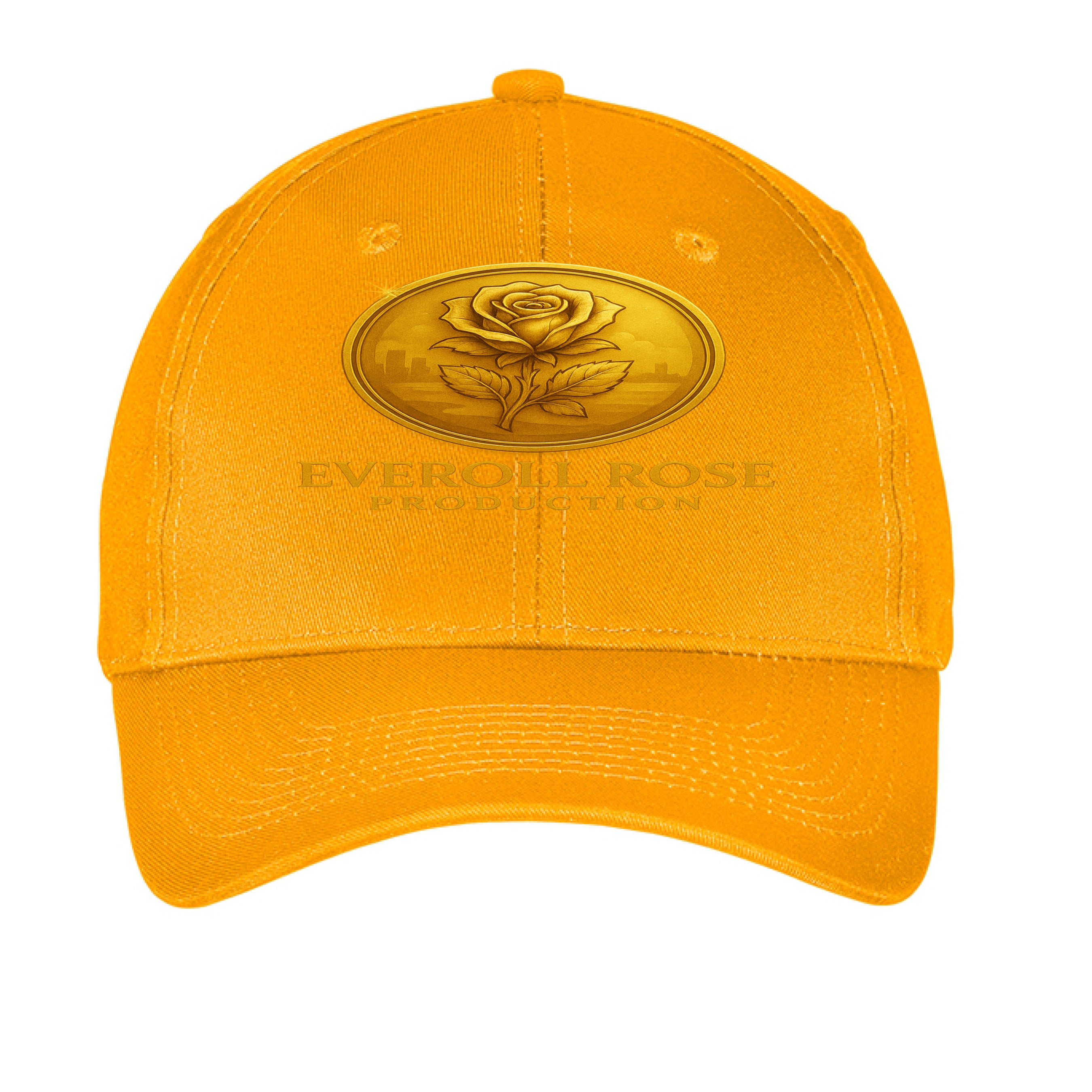 Athletic Gold - FRONT