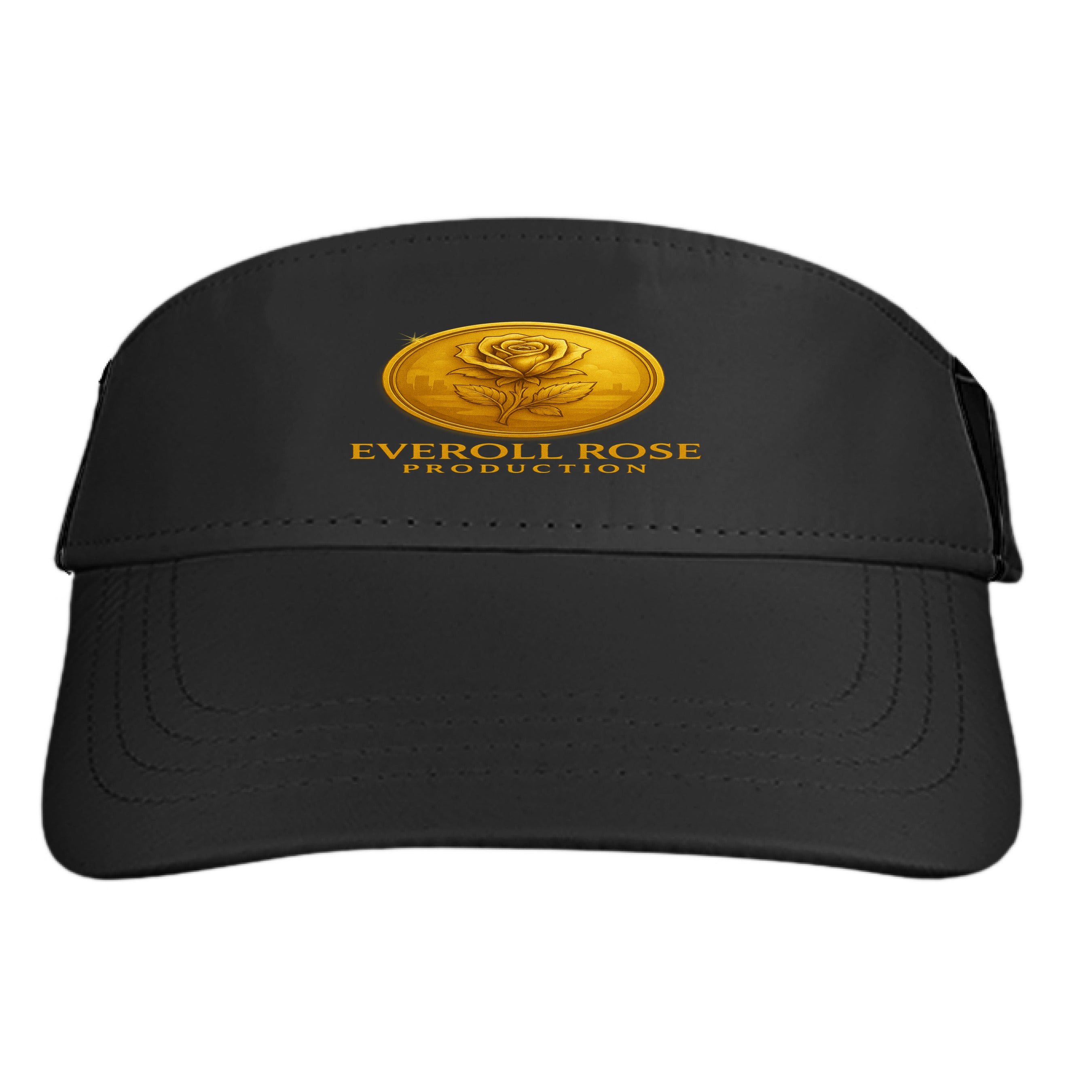 BLACK/ CARBON - FRONT