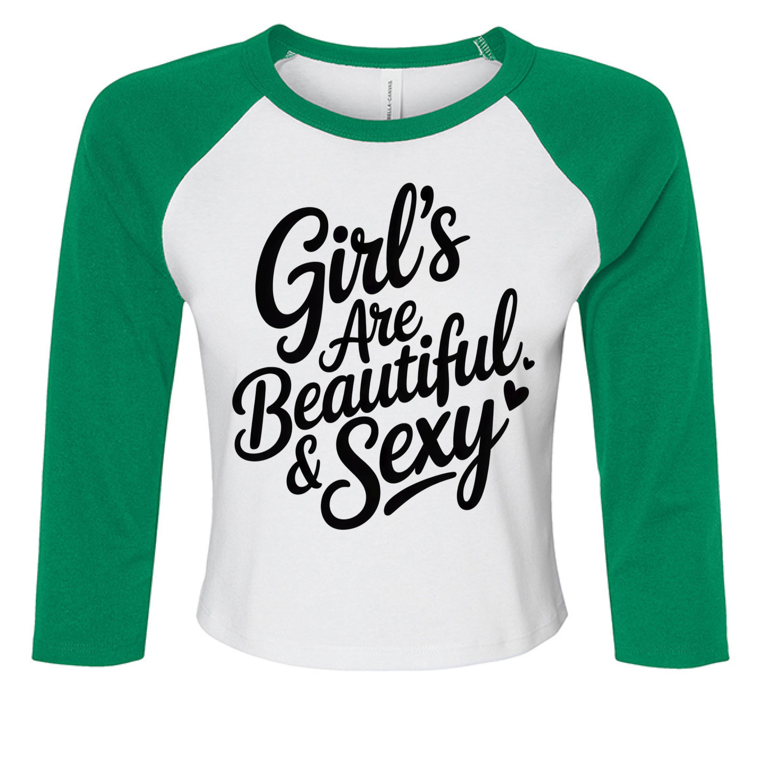 WHITE/ KELLY - FRONT