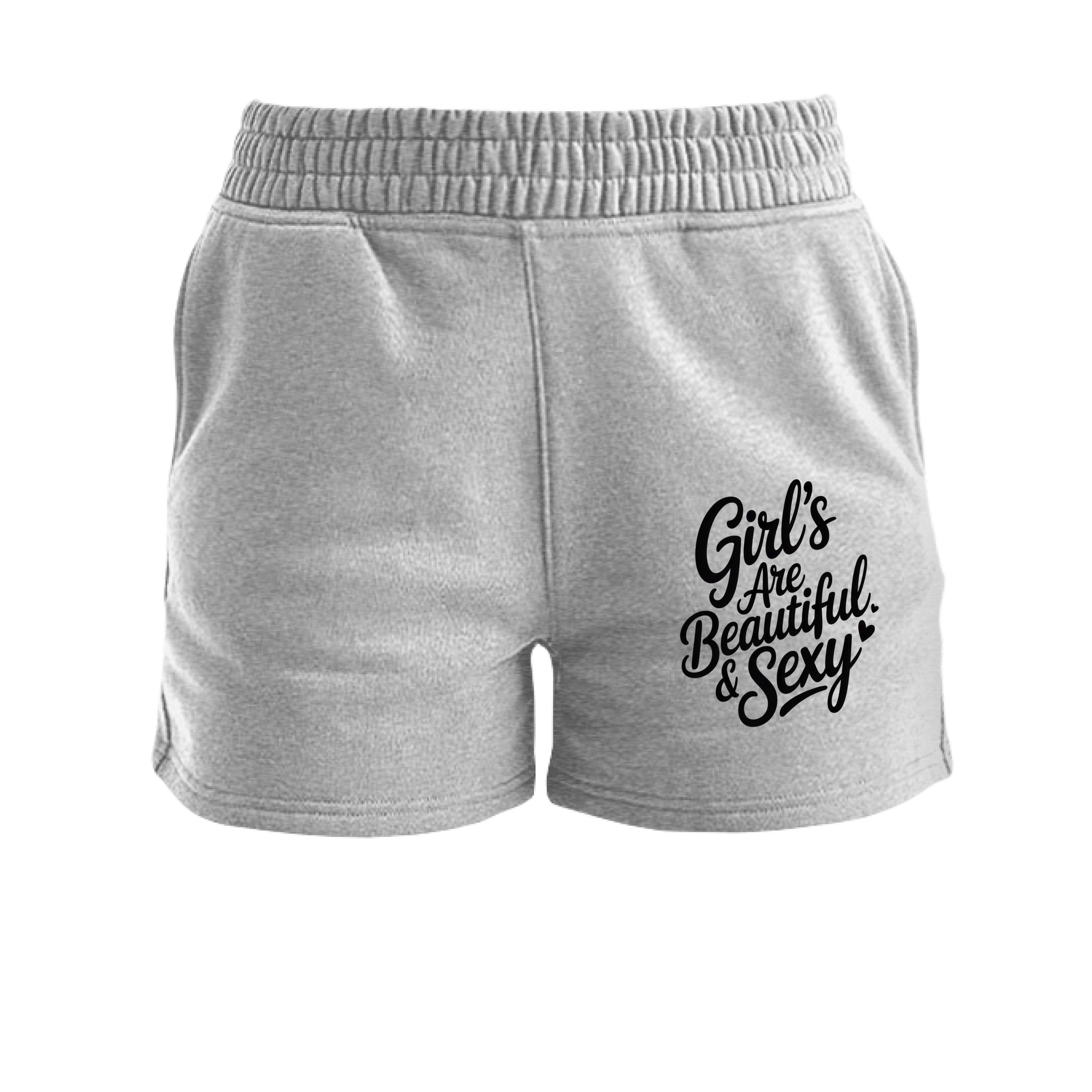 HEATHER GREY - FRONT