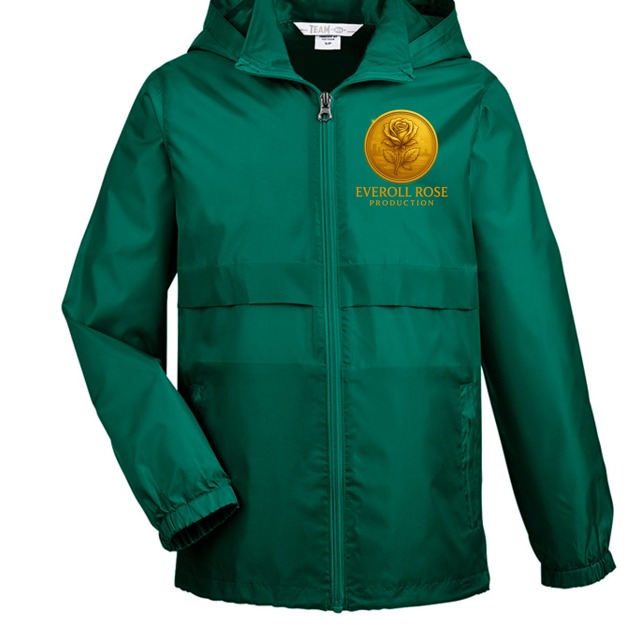 SPORT FOREST - FRONT