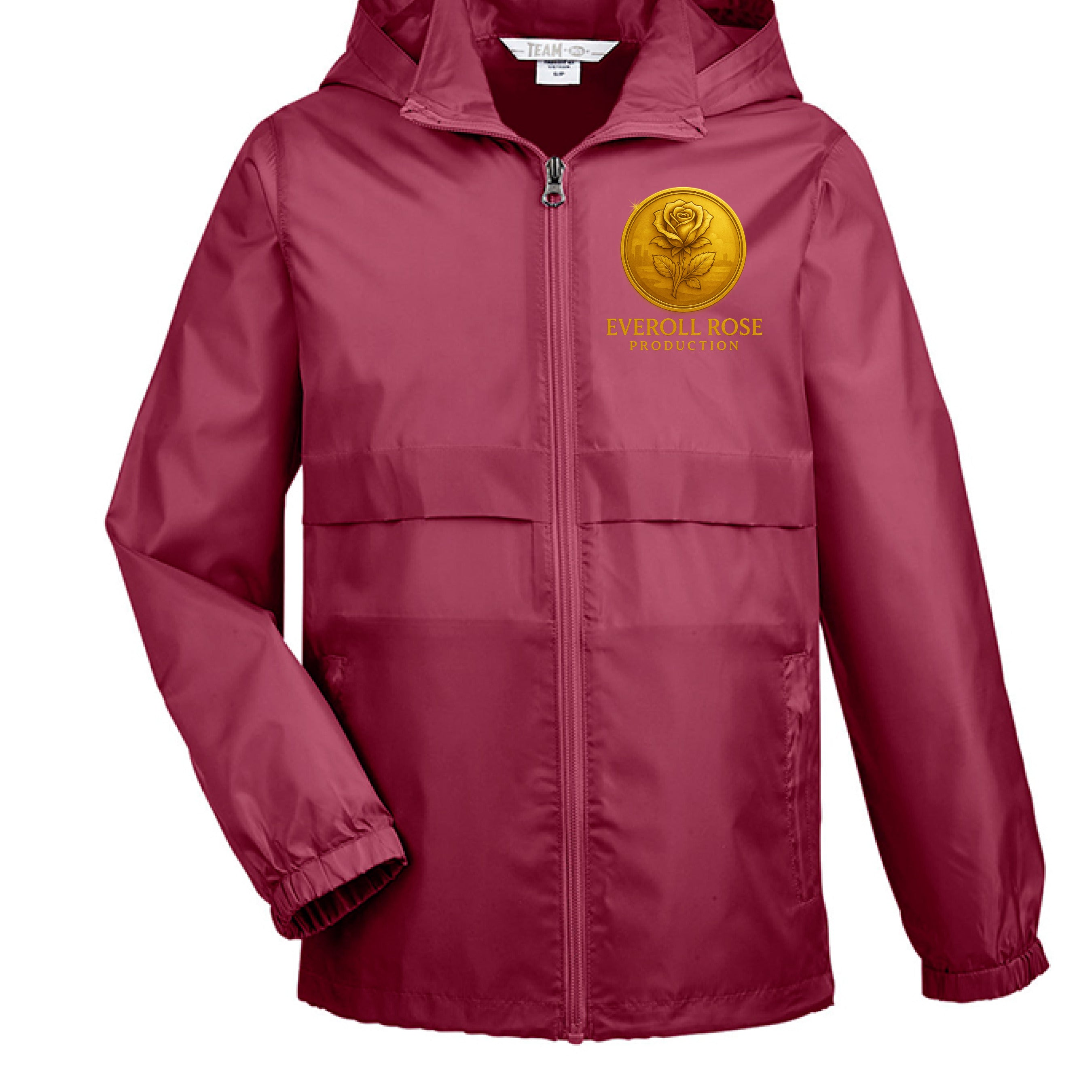 SPORT MAROON - FRONT