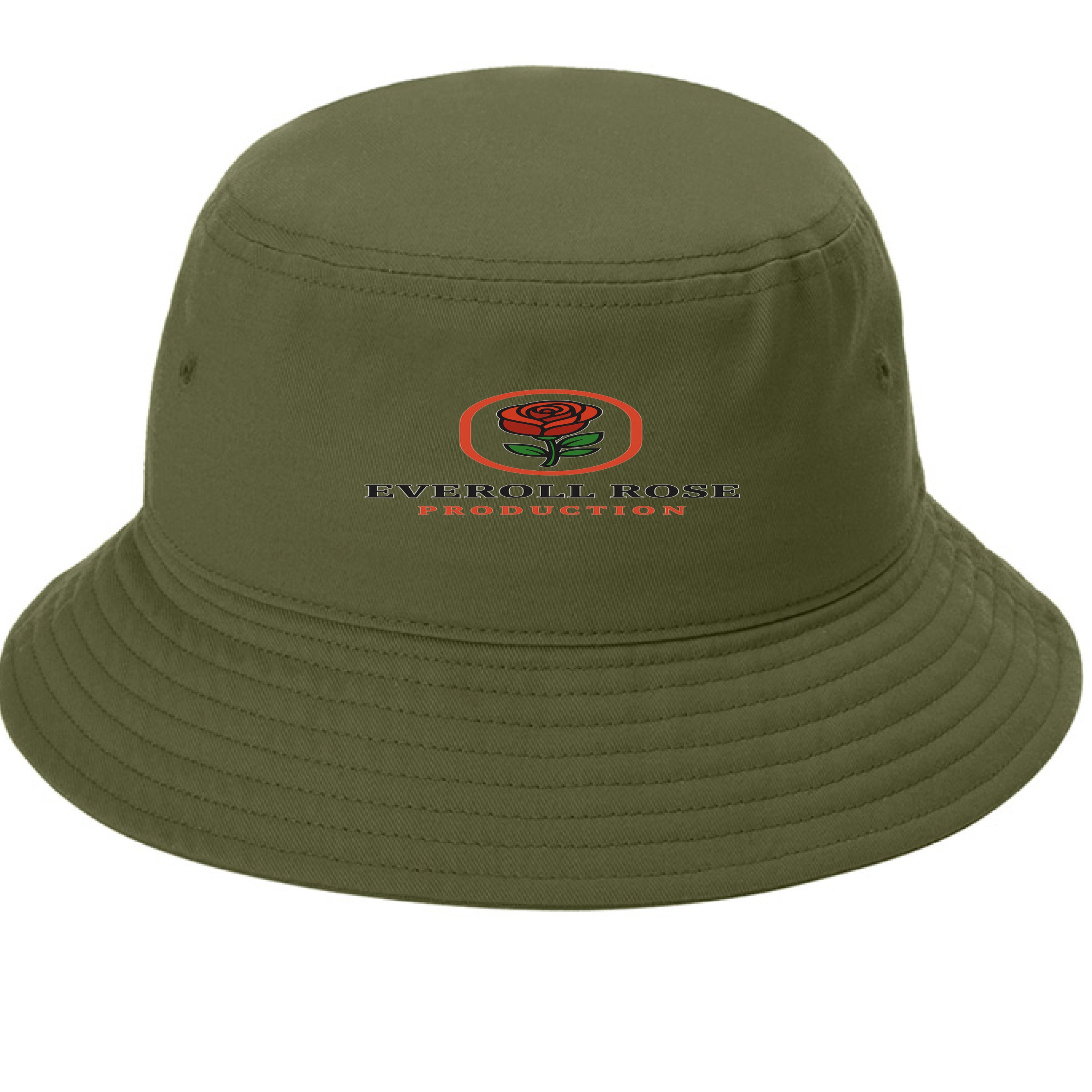 Olive Drab Green - FRONT