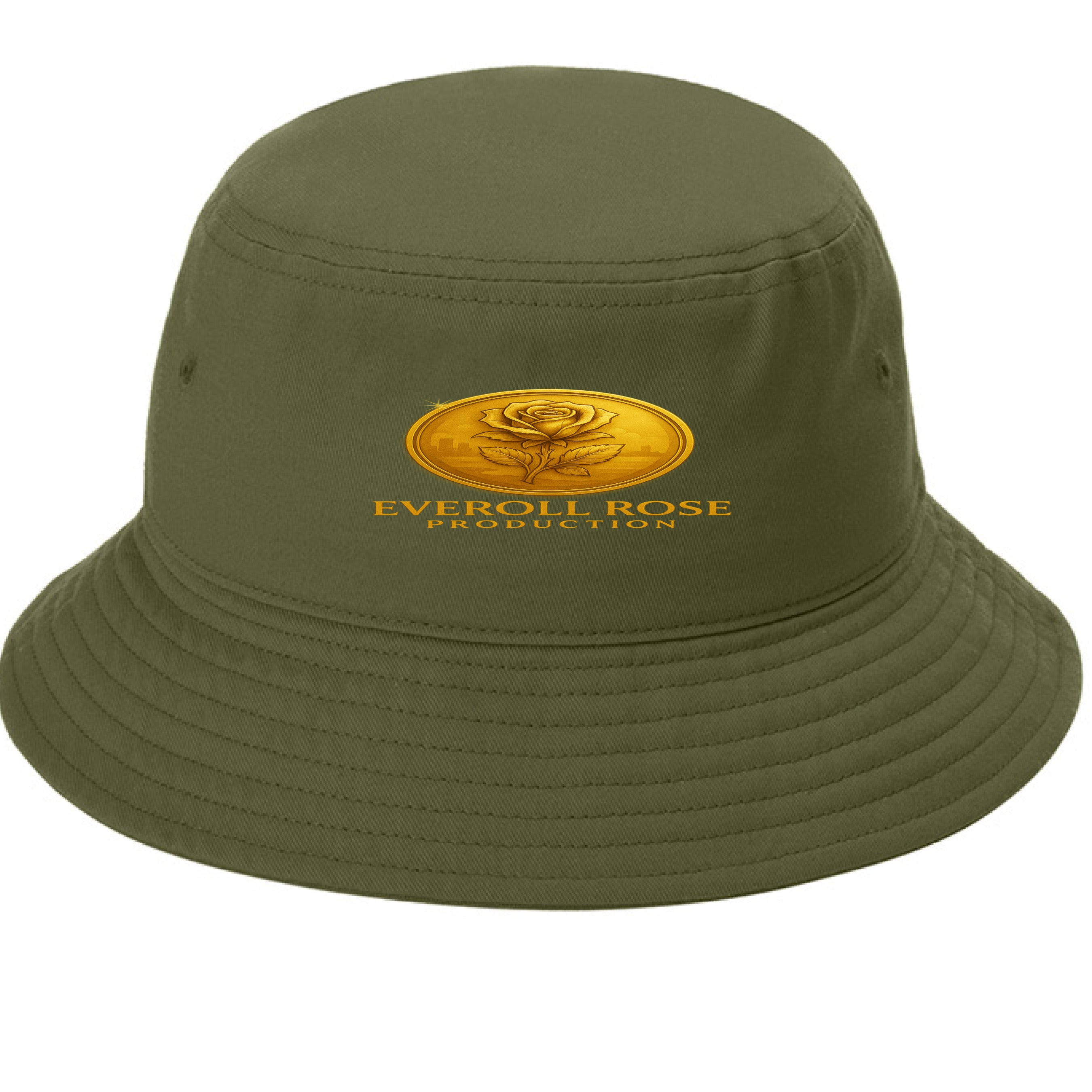 Olive Drab Green - FRONT